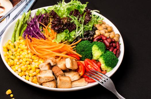 10個快速減肥的方法 助你快速消滅春節的堆堆肉