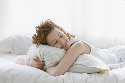 裸睡居然真的可以減肥