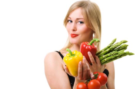 這幾個減肥誤區，快來看看