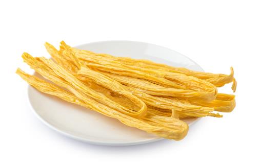 吃腐竹的好處 好腐竹要這樣挑選筋道又好吃
