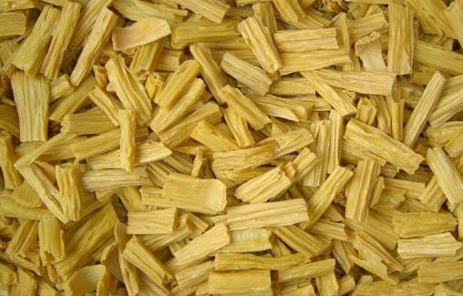 吃腐竹的好處 好腐竹要這樣挑選筋道又好吃