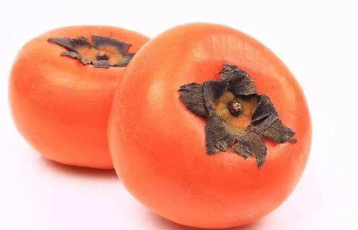 柿子那么好吃 柿子雖好但一定要注意這幾個食用禁忌