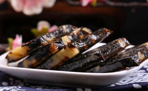 補血圣藥阿膠糕營養(yǎng)豐富 常年堅持服用效果最佳