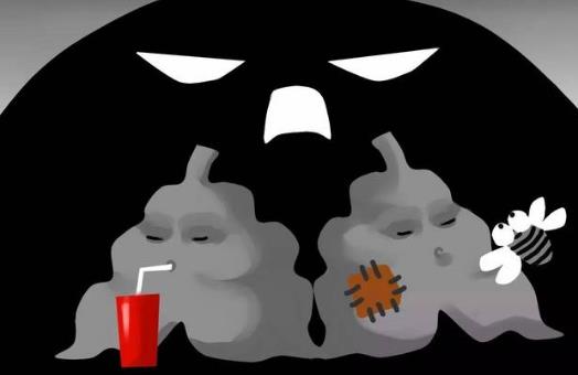 熬夜后補覺 身體就不會受到損害