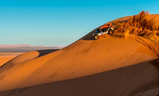 為什么極限運動可以帶來快樂?