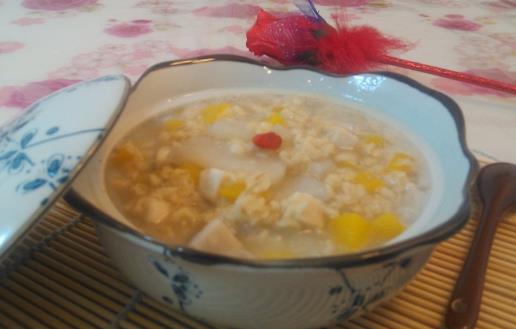 燕麥片燕麥粉還是帶皮燕麥?如何選擇才好