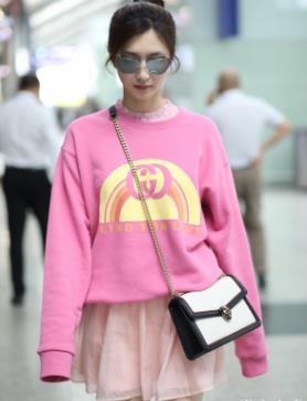 get最in街頭風穿搭 潮人示范美式街頭style