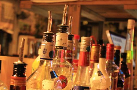 春季傷肝要不得 以下傷肝行為使不得