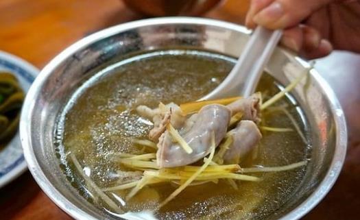 春季喝五款湯品 營養豐富操作簡單