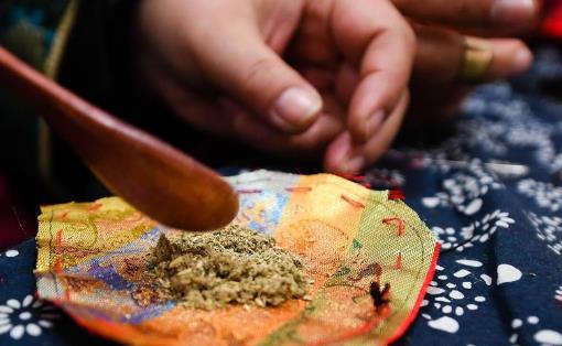 感冒了別隨便買中成藥吃 這些用藥錯誤你都犯了嗎？