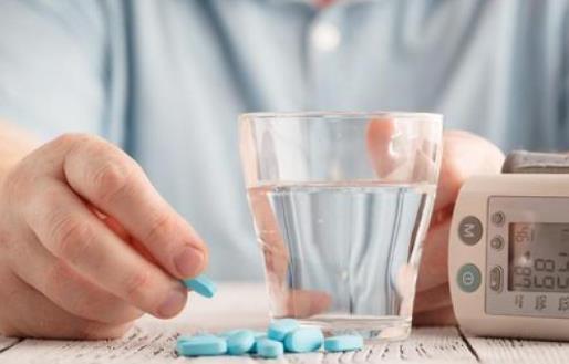 高血壓藥長期吃 高血壓十大用藥誤區