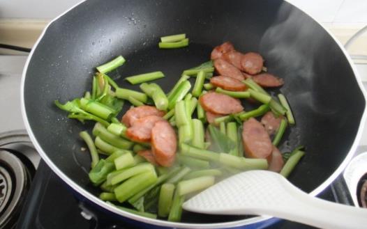 放調味料的最佳時間你可知道?