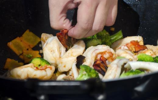 放調味料的最佳時間你可知道?