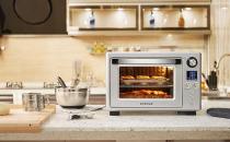 家庭廚房使用烤箱的注意事項 清洗烤箱的小竅門