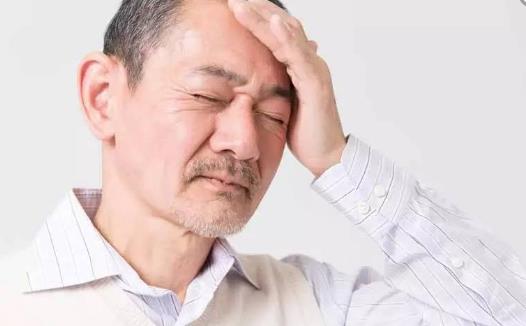 蹲久后起身頭暈 別把這些都歸結為低血糖