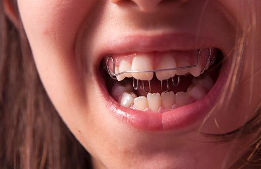 不同體質對癥食療治磨牙