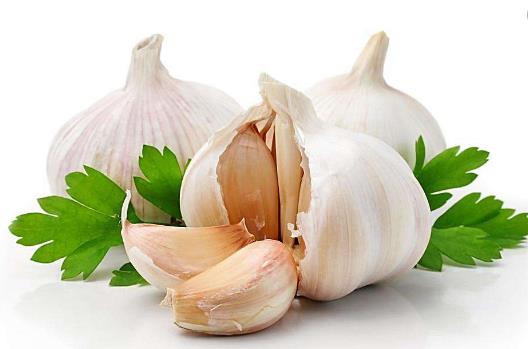 常吃天然降血脂的食物 遠離三高不靠藥