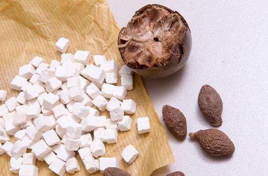 “神仙果”潤肺止咳全靠它