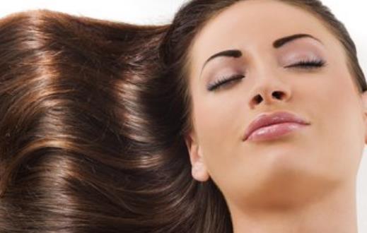 2019流行長發染的發色 好看又顯白