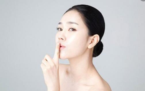 使用漂胡劑去除小胡子需謹慎 女生去除小胡子的妙招