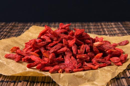 枸杞對身體最有益的吃法 最好的吃法不是泡水