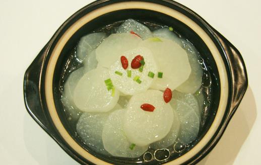 蘿卜的營養(yǎng)與功效 冬吃蘿卜夏吃姜一年四季保安康