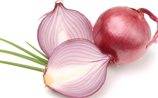洋蔥有益于心臟并可調(diào)節(jié)血糖 減少患癌風險