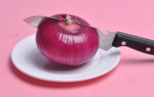 洋蔥有益于心臟并可調(diào)節(jié)血糖 減少患癌風險