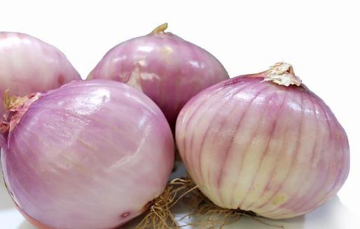 洋蔥有益于心臟并可調(diào)節(jié)血糖 減少患癌風險