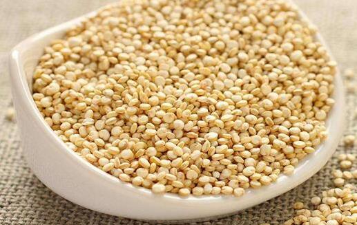 藜麥排毒清腸胃瘦身功能多