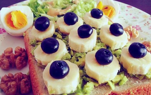 吃面包醬料當然不能少 最健康的面包醬