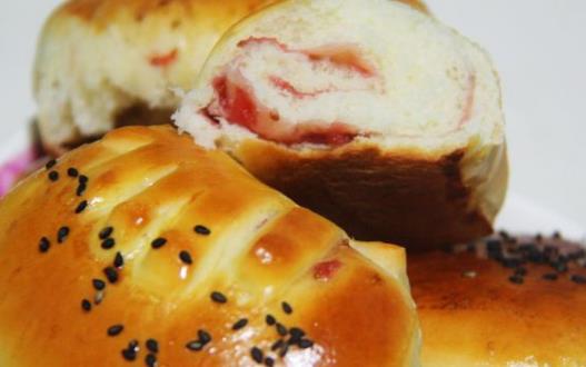 吃面包醬料當然不能少 最健康的面包醬