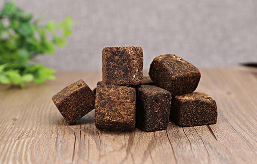 黑糖的營養價值及如何分辨真假？