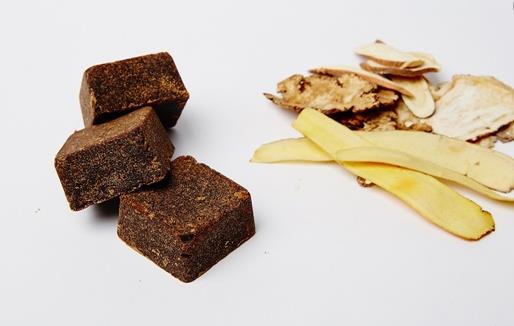 黑糖的營養價值及如何分辨真假？