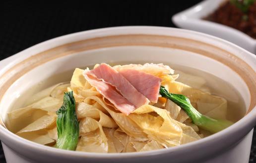 女人滋陰養生湯來了 春季正是養生好時機