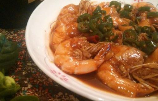 蝦營養豐富且肉質鮮美 挑選新鮮好蝦的竅門