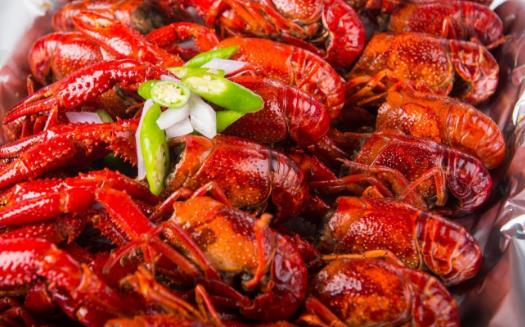 蝦營養豐富且肉質鮮美 挑選新鮮好蝦的竅門