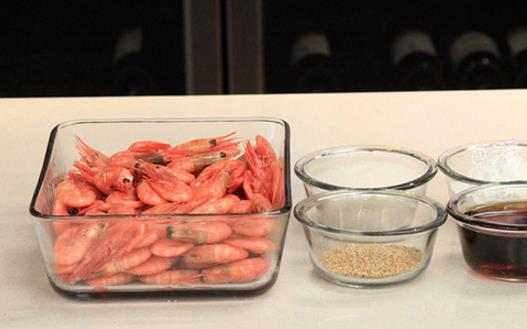 蝦營養豐富且肉質鮮美 挑選新鮮好蝦的竅門
