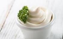 為了吃的安心 教你自制健康美味的蛋黃醬