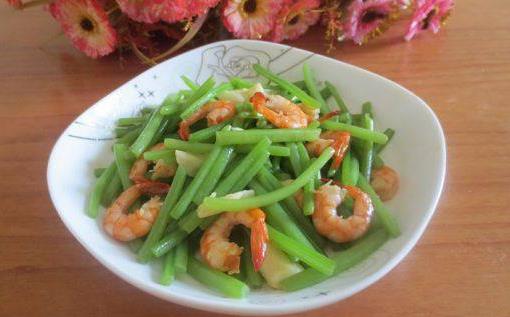 紅薯葉成為健康養生達人的佳肴 細數紅薯葉的九大功效