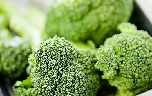 花椰菜要這樣吃，抗癌的效果才更好！