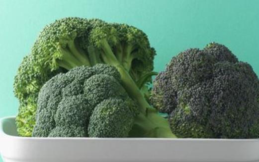 花椰菜要這樣吃，抗癌的效果才更好！