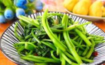 紅薯為健康達人的佳肴 細數(shù)紅薯葉的九大功效