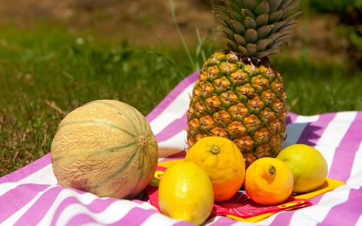 蔬果飲料的正確儲藏方法 安全保鮮不浪費