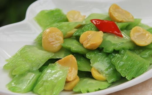 苦瓜去苦味的小技巧 讓小朋友更容易接受