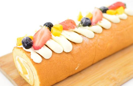 教你用保鮮袋制作早餐蛋卷 無油膩更健康