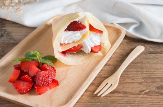 教你用保鮮袋制作早餐蛋卷 無油膩更健康