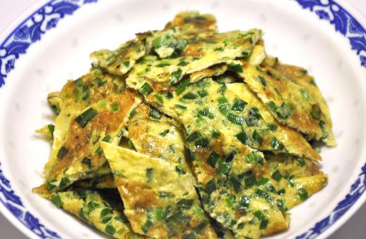 把雞蛋炒得又香又滑嫩？只要掌握這些小技巧