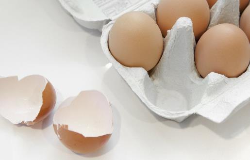 雞蛋殼的10個小妙用 以后可別再傻傻丟掉啦