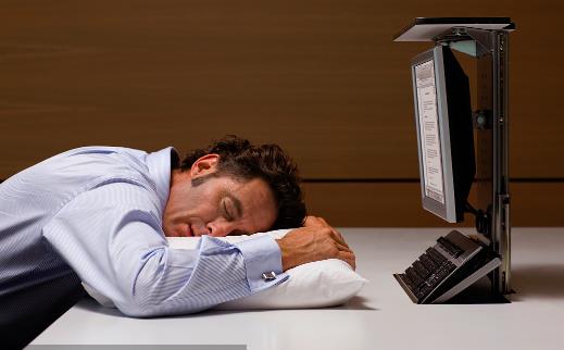 午睡之后還是特別困怎么辦